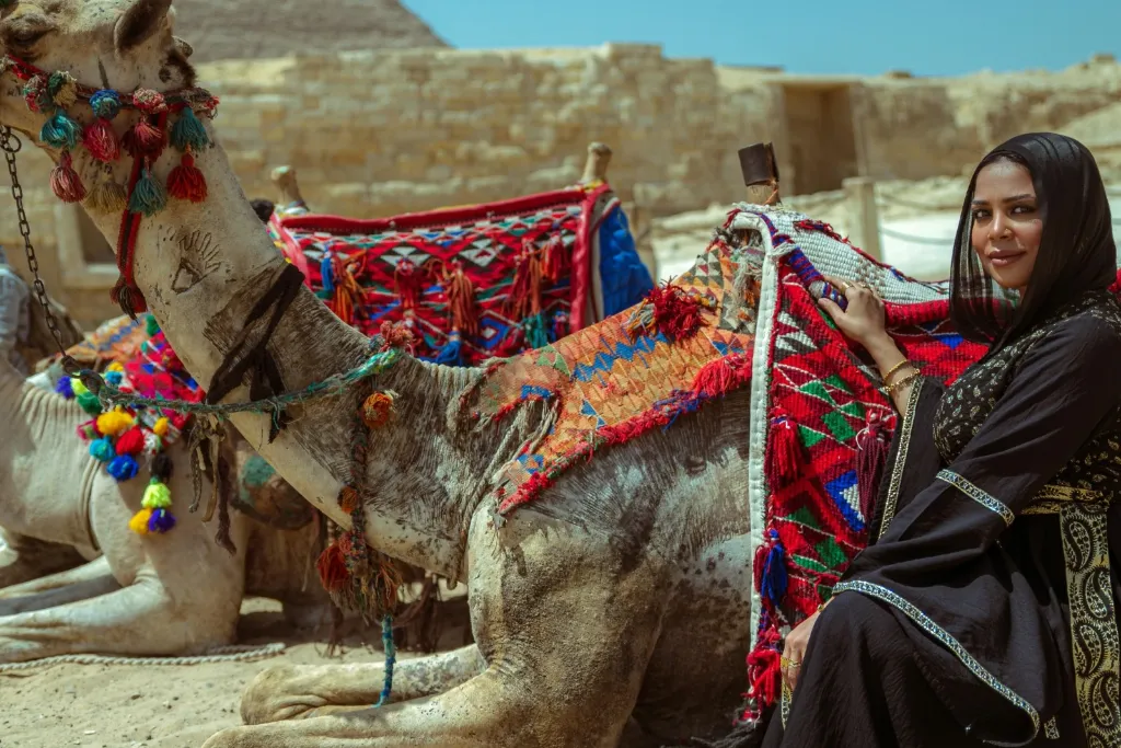 Познайте Египет глазами эксперта: с Viento Travel